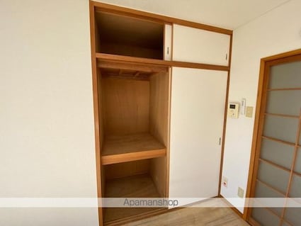 さくら番町ハウス[1K/24m2]の収納