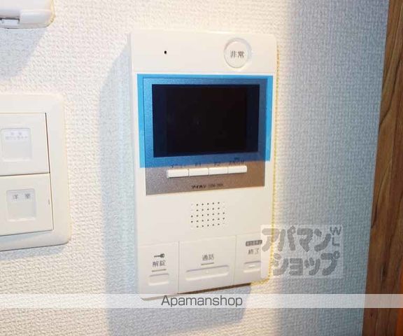 PREMIUM RESIDENCE KYOTOの内装写真