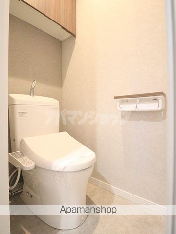 西門前パナハイツの内装写真