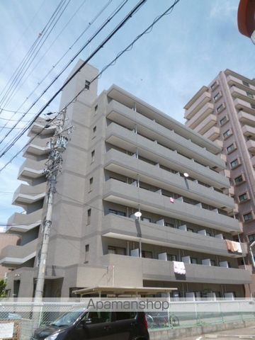 メゾンキムラIIの外観写真