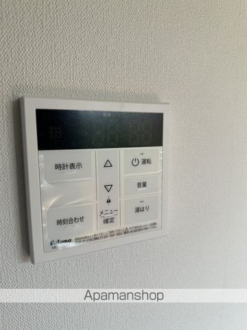 ティファナ茅ヶ崎の内装写真