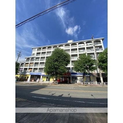 プリミエール平和ヶ丘[2LDK/56.7m2]の外観1