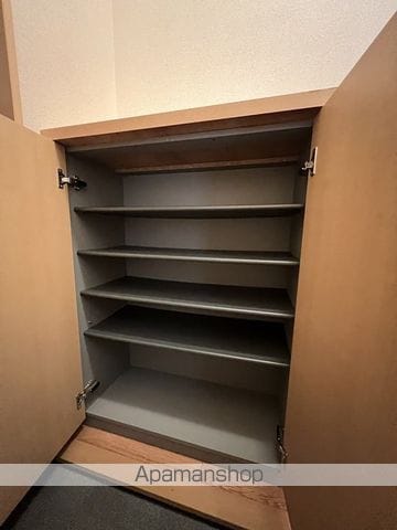 アイビーヒルズBの内装写真