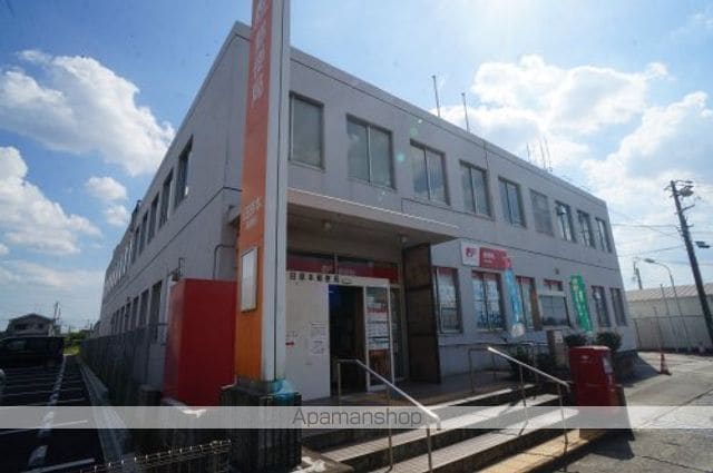 Casa blancaの周辺写真