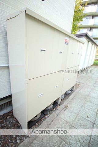 グレースパーク新札幌Dのその他写真