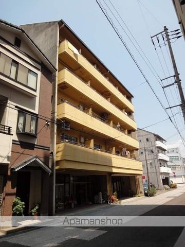 新堀ハイツ3の外観写真
