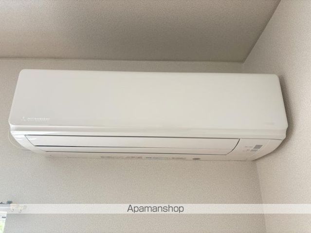 ガーデンヒルズの内装写真