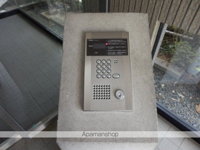 東京都国分寺市西恋ヶ窪１丁目[2LDK/56.12m2]の共用部11