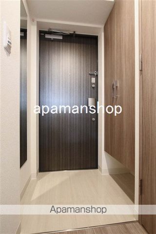 ラドゥセールTANIMACHIの内装写真