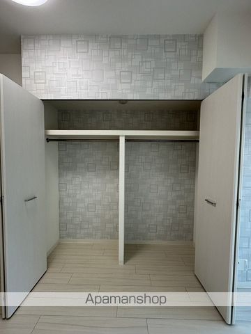 VIGORPOLIS369TENJINBASHI3丁目IIALCEの内装写真