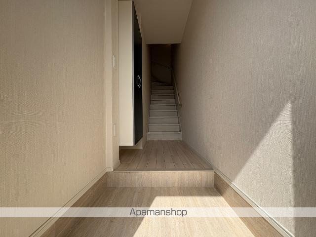 Le.Lien広崎の内装写真