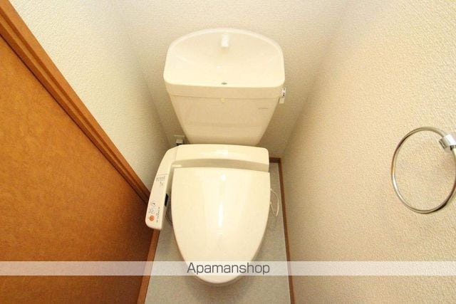 レオパレスムツミの内装写真