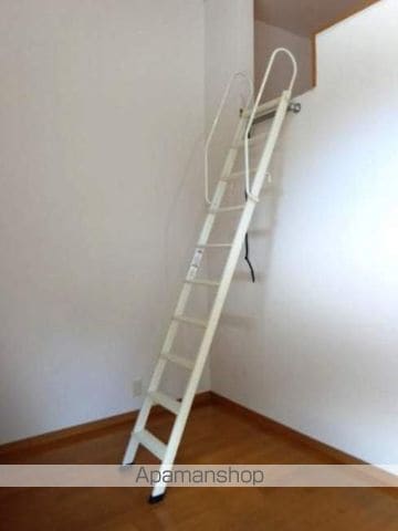 ドリームクローバーの内装写真