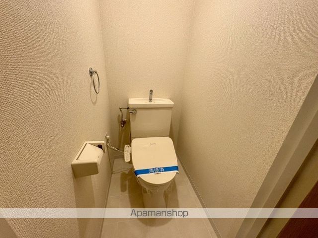 グロリアス本山の内装写真