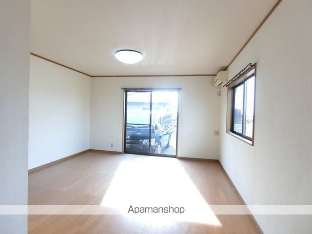 レクセル大須賀の内装写真