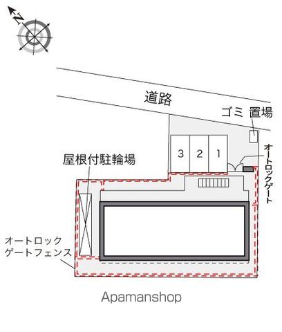 レオパレスグローバル市川のその他写真