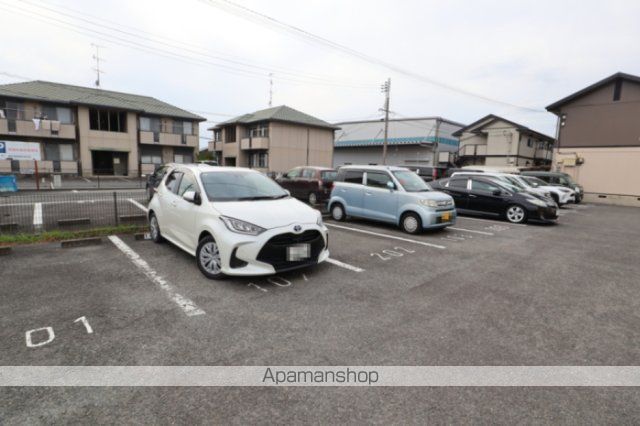 ジュネスコートのその他写真