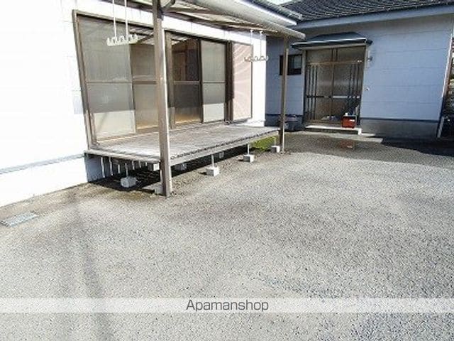 小林市 1階建 築30年のその他写真
