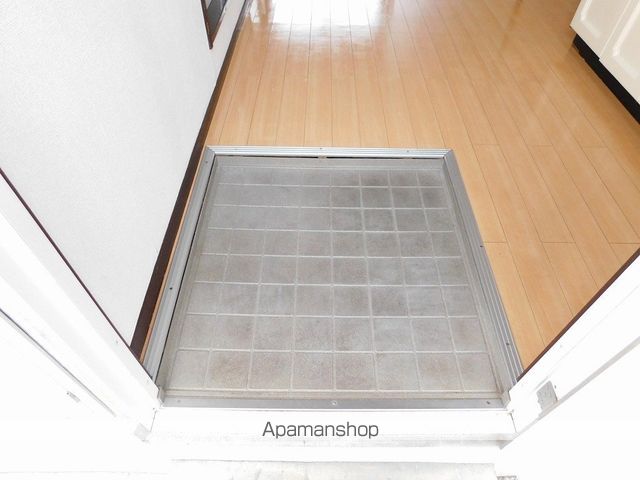 パナハイツ保坂の内装写真