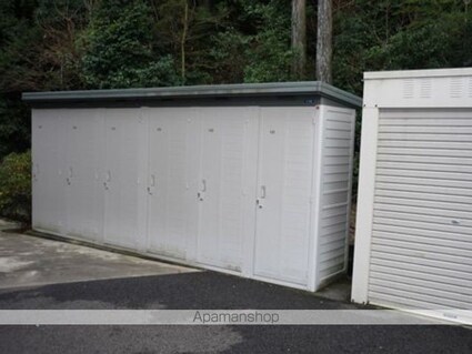 ウィズ・エスペア[2DK/55m2]の共用部2