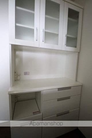 セレーノ奥田の内装写真