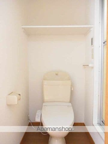 レオパレス雅の内装写真