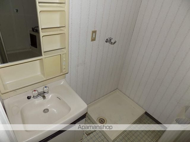 第1シャトープレドパークの内装写真