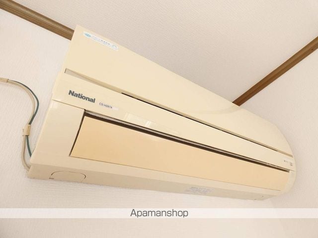 サンビーム仙水Aの内装写真