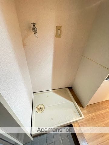 シティライフ藤ヶ丘 南2号館の内装写真