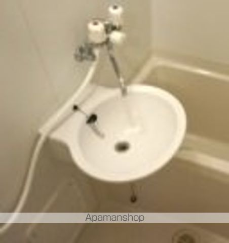 レオパレスラ プランタンの内装写真
