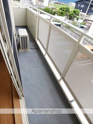 プロムナード本郷の内装写真