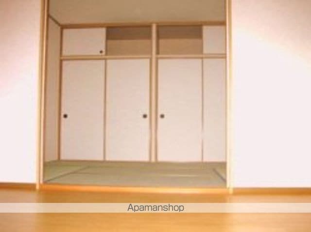 グランデージ空港南の内装写真