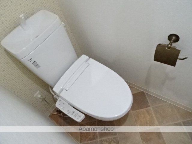NEXTAGE新橋の内装写真