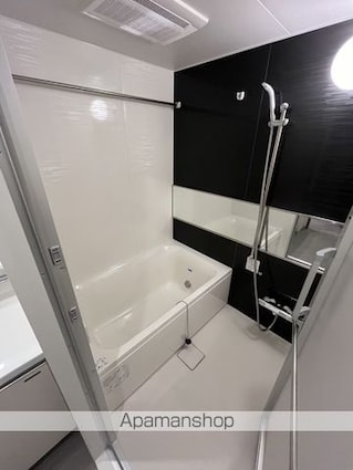 スプランディッド　大山[2LDK/56.42m2]のバス