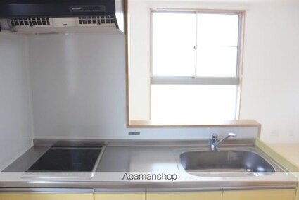 Ｓｕｎ　Ｒａｐｐｏｒｔ[3LDK/77.83m2]の内装8