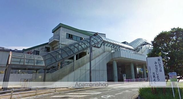 セジュール湘南 101 ｜ 神奈川県藤沢市亀井野２丁目45-1（賃貸アパート1LDK・1階・44.71㎡） その15