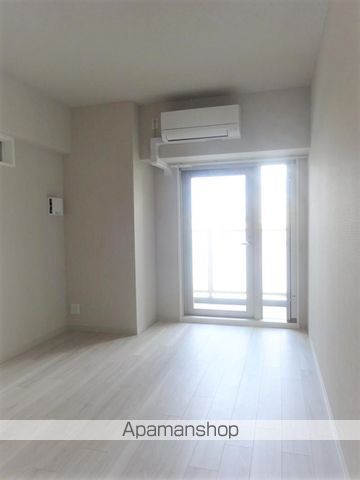 LA DOUCEUR玉造の内装写真
