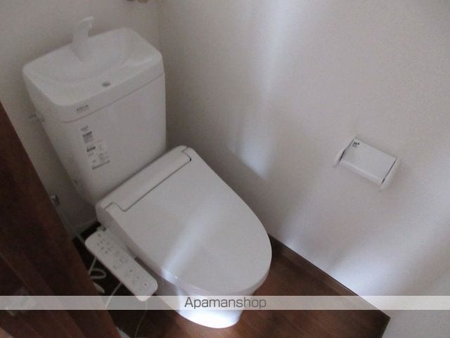 ビューハウス C棟の内装写真