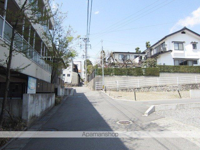 シティコート岩石 北館の周辺写真