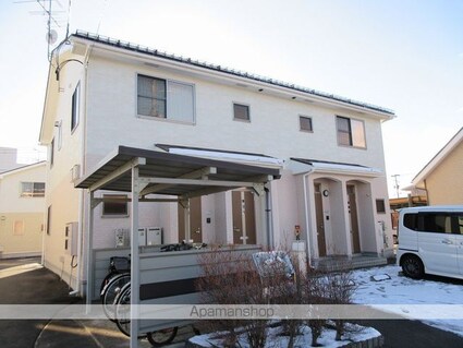 サンローズＡ[1SLDK/51.87m2]の外観2