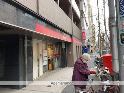 ステージファースト秋葉原[1K/25.6m2]の周辺1