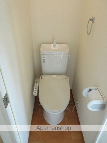 ファーストハウス高円寺の内装写真