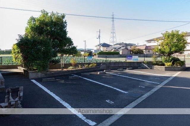 香川県高松市東山崎町[1K/27m2]の共用部3