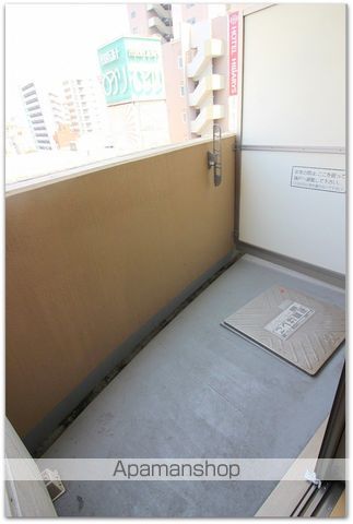 PHOENIX難波EASTの内装写真