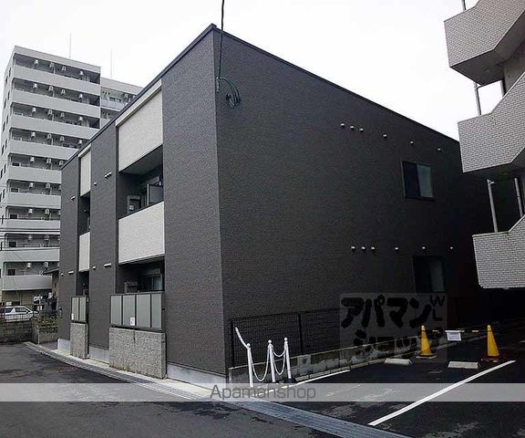 アークリード大津京