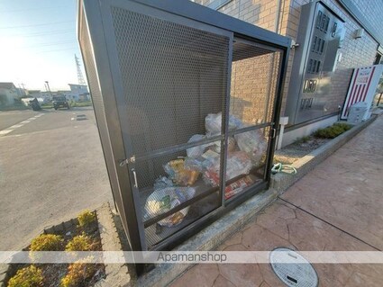 エスト・カーサ[1R/30.03m2]の内装3