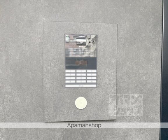 グリシーヌ御所西Iの内装写真