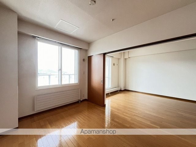 ティアラタワー中島倶楽部の内装写真
