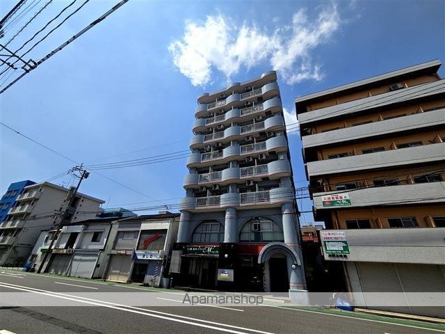 シェリール片野通り
