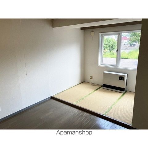メゾンドリバージュの内装写真